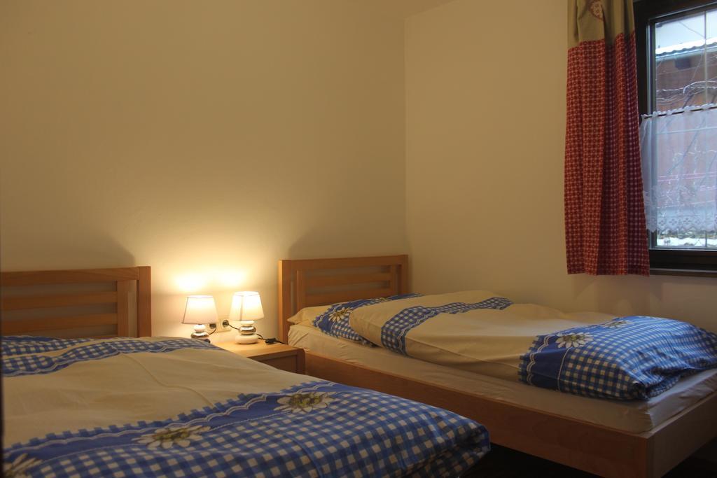 Appartement Harmonie&Balance Leogang Zimmer foto
