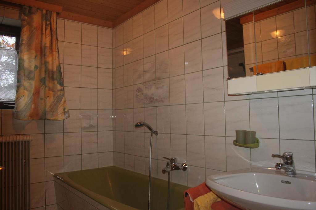 Appartement Harmonie&Balance Leogang Zimmer foto