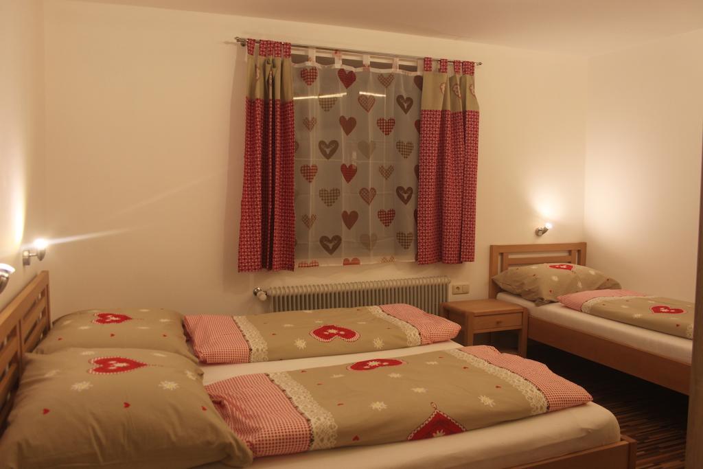 Appartement Harmonie&Balance Leogang Zimmer foto