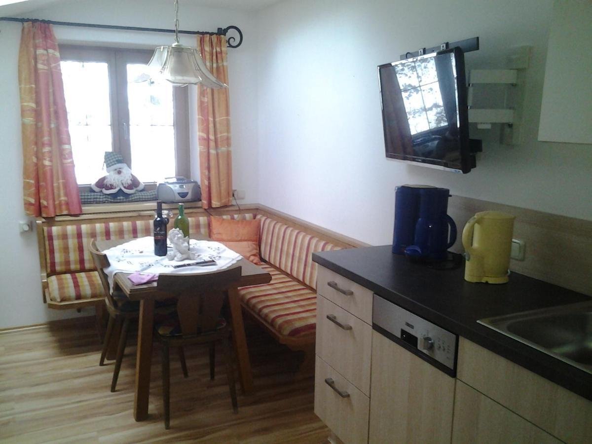 Appartement Harmonie&Balance Leogang Zimmer foto